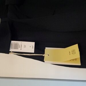 Wilfred Tie Front Pant